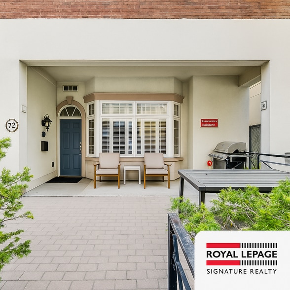 62-72 St Patrick St, Toronto, ON for sale - Building Photo - Image 2 of 3