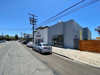 More details for 1851 San Diego Ave, San Diego, CA - Retail for Lease