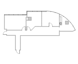 7322 Southwest Fwy, Houston, TX for lease Floor Plan- Image 1 of 1