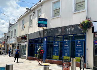 More details for 4-6 Fore St, St Austell - Office/Retail, Retail for Lease