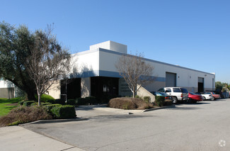 More details for 13744 Monte Vista Ave, Chino, CA - Industrial for Lease