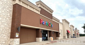 More details for 401-751 Alta Mere Dr, Fort Worth, TX - Retail for Lease