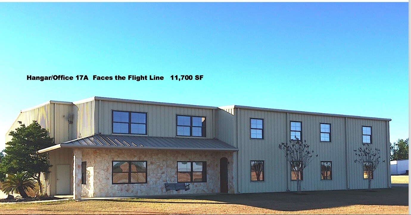 5022 Central Parkway, Conroe, TX for sale Building Photo- Image 1 of 1