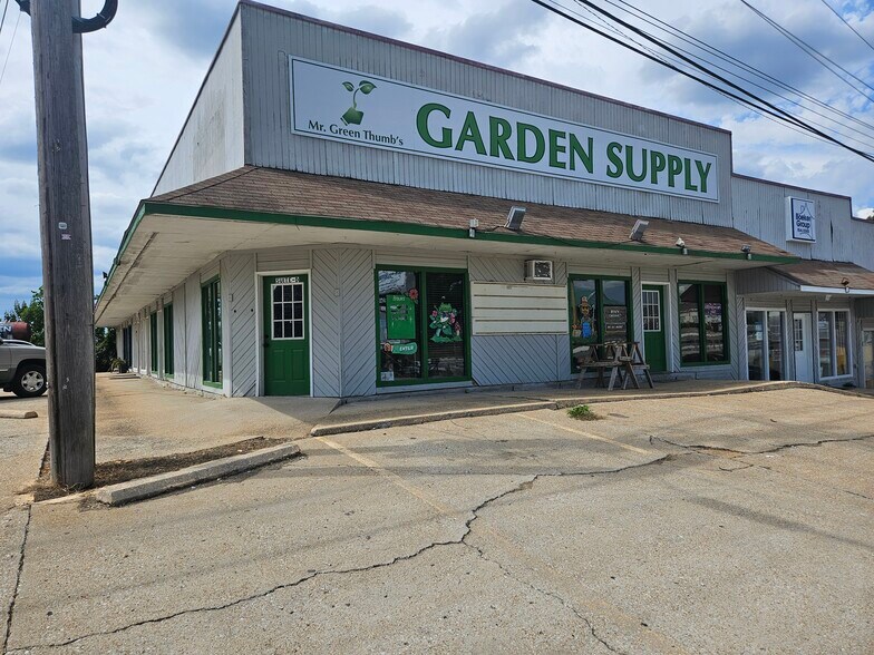 8956 E State Highway 76, Branson West, MO for sale - Building Photo - Image 1 of 1