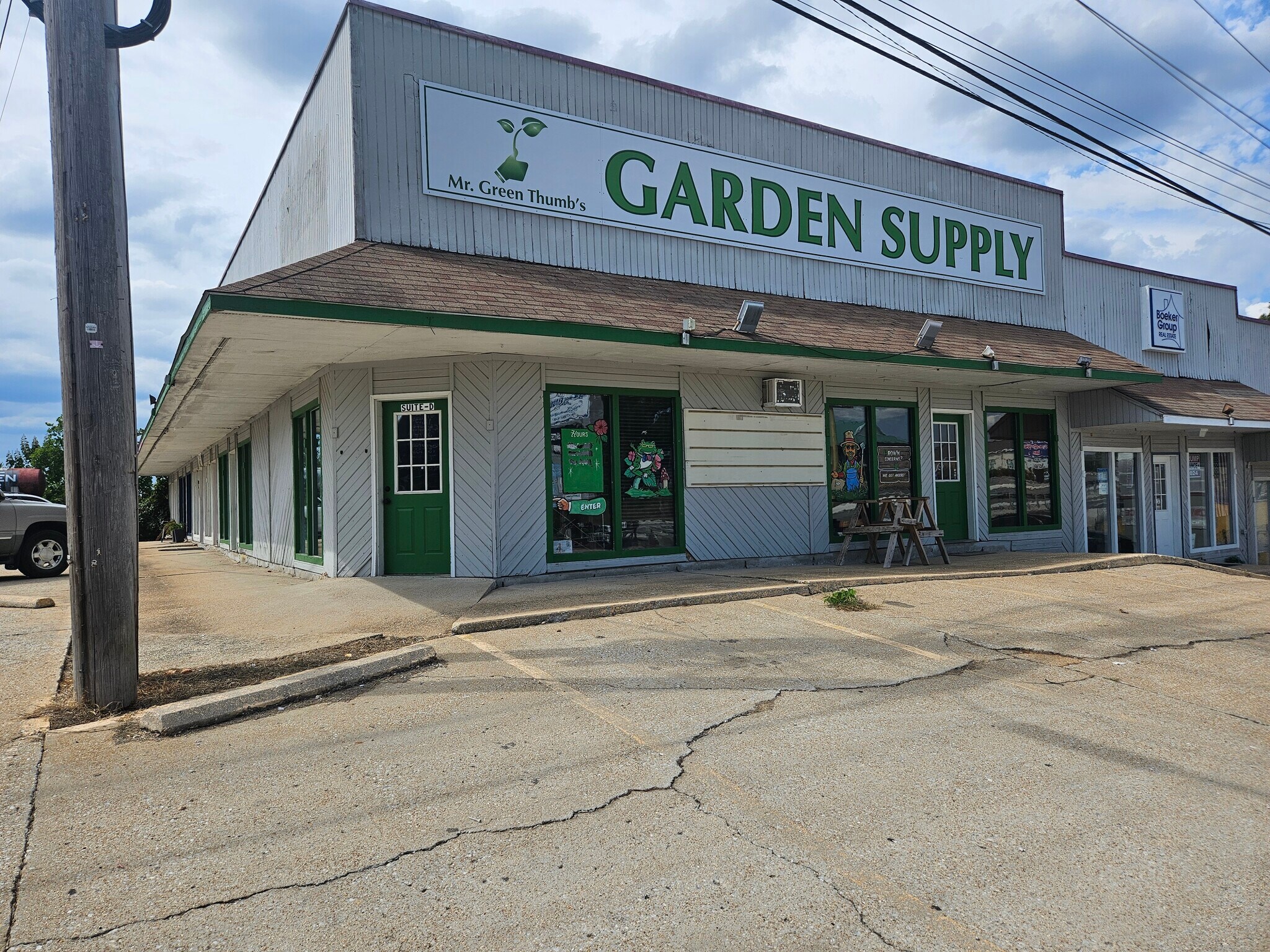 8956 E State Highway 76, Branson West, MO for sale Building Photo- Image 1 of 1