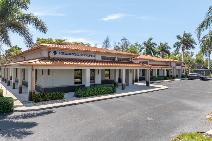 8791 Conference Dr, Fort Myers, FL for lease - Building Photo - Image 1 of 6