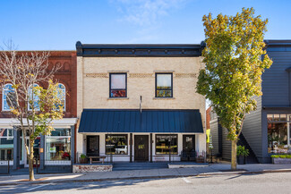 More details for 526 Mill St, Green Lake, WI - Retail for Sale