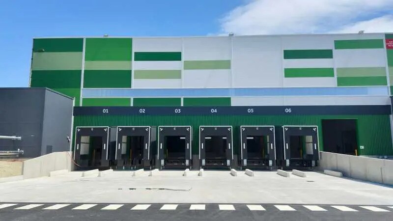 Industrial in Honfleur for lease - Building Photo - Image 3 of 10