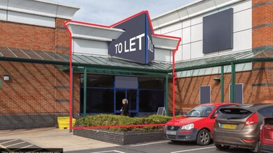 Ten Perch Rd, Canterbury for lease Building Photo- Image 1 of 1