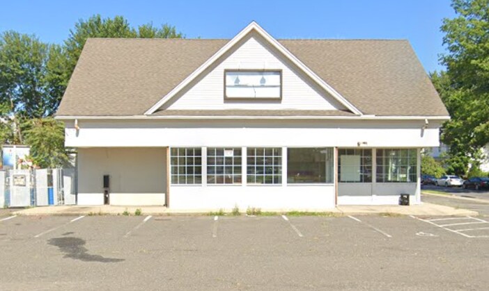 44 Park St, West Springfield, MA for sale Building Photo- Image 1 of 1