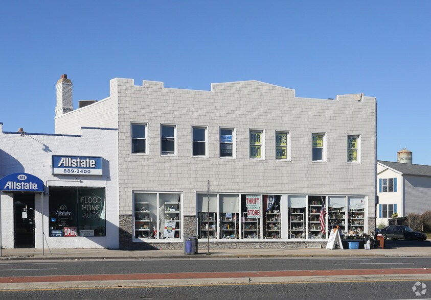515 Long Beach Blvd, Long Beach, NY for sale - Primary Photo - Image 1 of 1