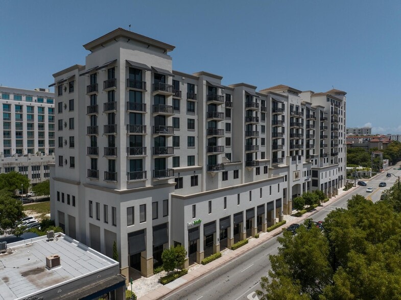 301 Altara Ave, Coral Gables, FL for sale - Building Photo - Image 1 of 47