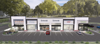 More details for 18020 Chenal Pkwy Pkwy, Little Rock, AR - Retail for Lease