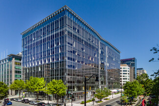 More details for 1200 19th St NW, Washington, DC - Office for Lease