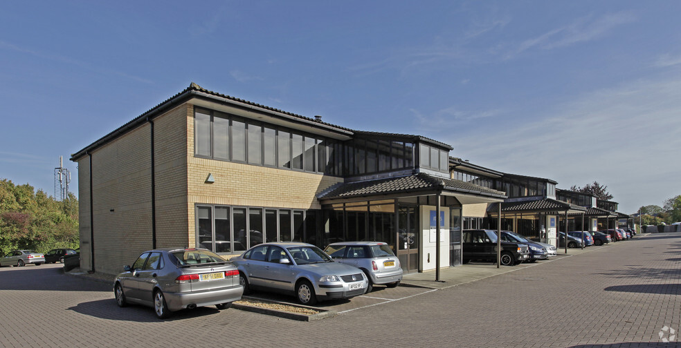 Girton Rd, Girton for lease - Building Photo - Image 1 of 5