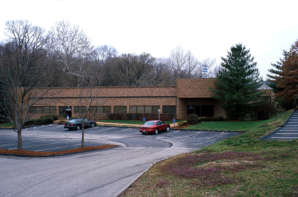14220 Ladue Rd, Chesterfield, MO for sale Primary Photo- Image 1 of 1
