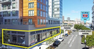 More details for 900 Avenue At Port Imperial, Weehawken, NJ - Retail for Lease