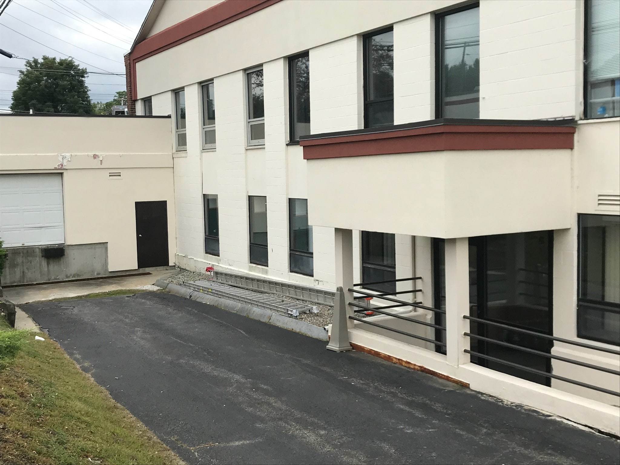 200 Sutton St, North Andover, MA 01845 Office for Lease