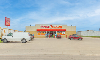 More details for 195 E 12th St, Grafton, ND - Retail for Lease