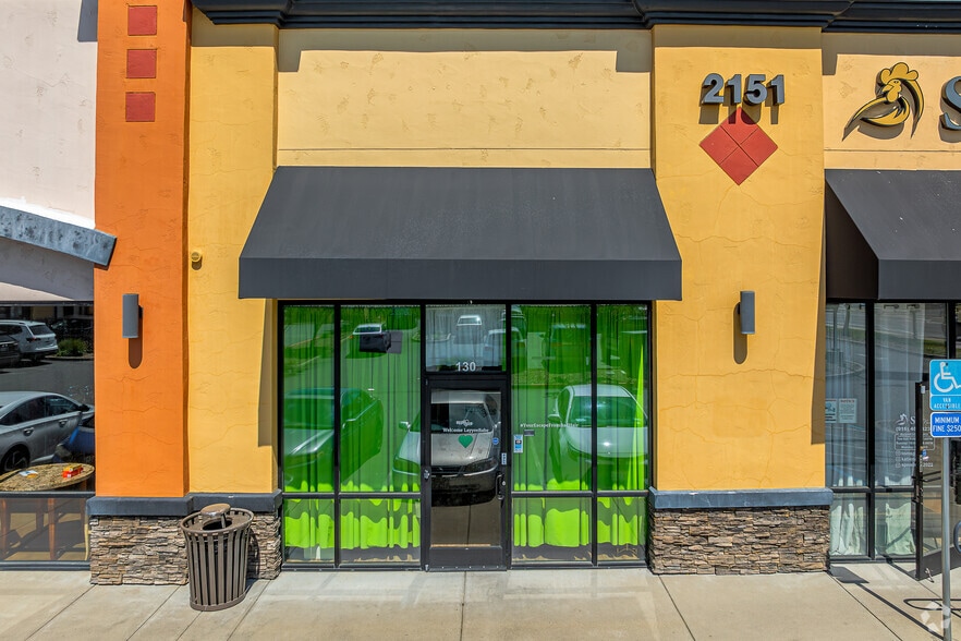 2125 Fulton Ave, Sacramento, CA for lease - Building Photo - Image 3 of 7