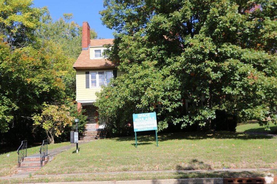 603 Springfield Ave, Summit, NJ for sale - Primary Photo - Image 1 of 1