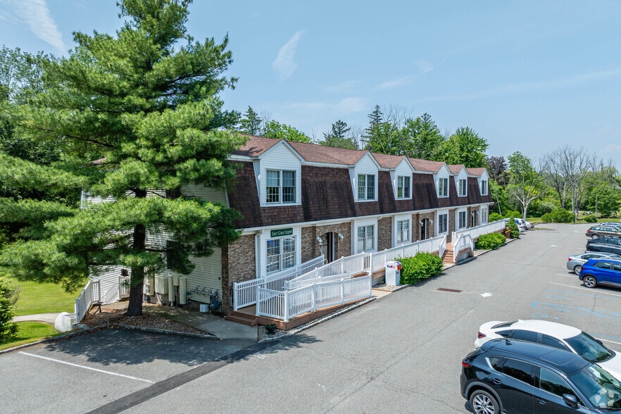 33-39 Kennedy Rd, Andover, NJ for sale - Building Photo - Image 1 of 1