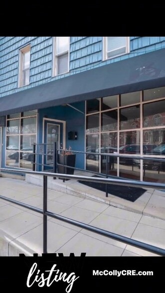 7 N Court St, Crown Point, IN for lease - Commercial Listing Video - Image 2 of 18