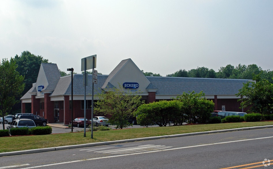 354 Rt-57, Washington, NJ for sale - Building Photo - Image 2 of 2