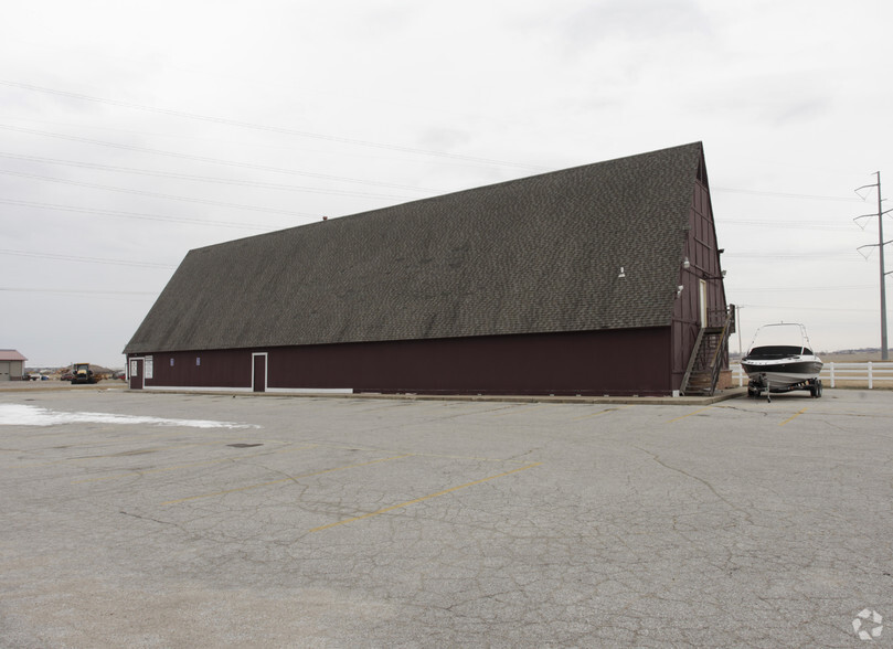 12001 Highway 6, Waverly, NE for sale - Building Photo - Image 1 of 1