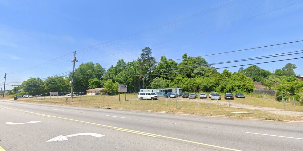 3607 Peach Orchard Rd, Augusta, GA 30906 | LoopNet