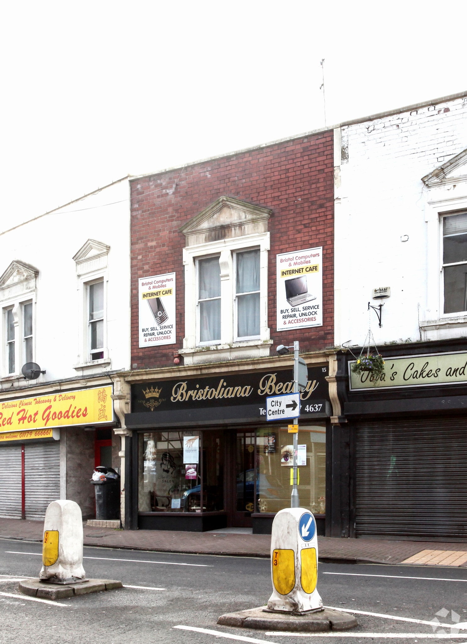 15 Cannon St, Bristol for sale Primary Photo- Image 1 of 1
