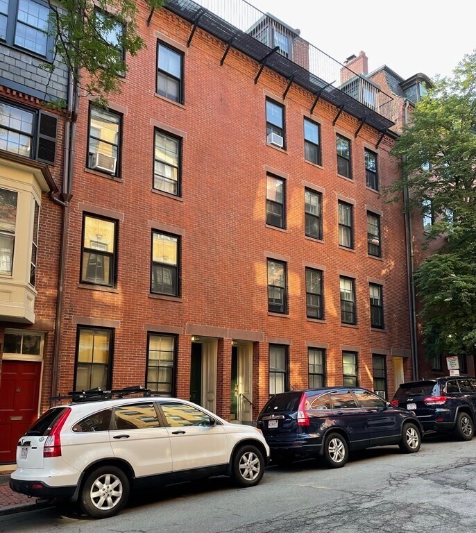 67 West Cedar St, Boston, MA for sale Primary Photo- Image 1 of 1