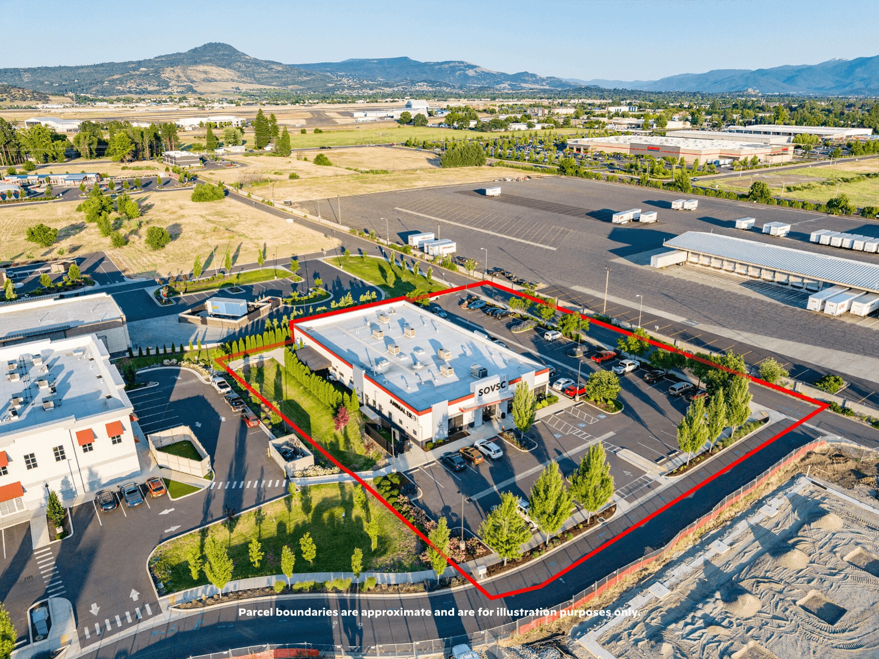 4901 Biddle Rd, Central Point, OR for sale Building Photo- Image 1 of 1