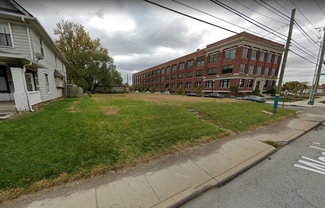 More details for 3145 Washington st, Indianapolis, IN - Land for Sale