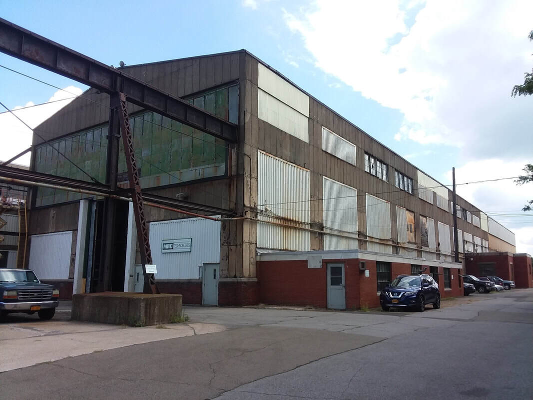 25 Roberts Ave, Buffalo, NY for sale Building Photo- Image 1 of 1