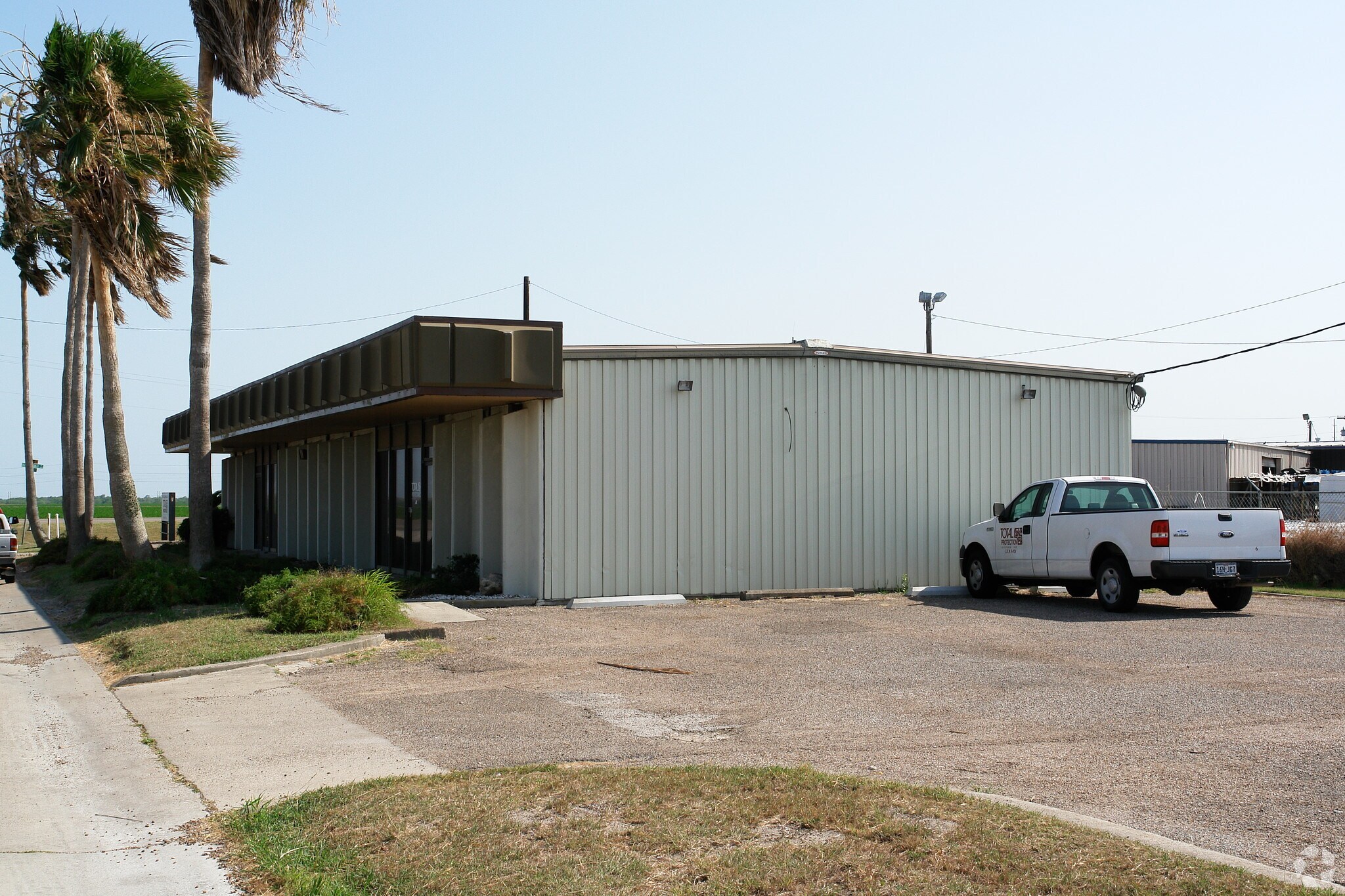 5602 Old Brownsville Rd, Corpus Christi, TX 78417 Office for Lease