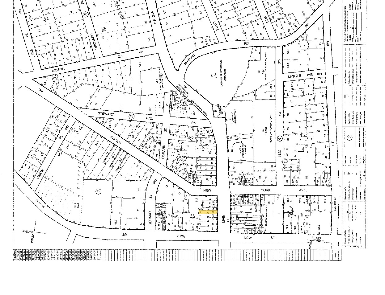 271 Main St, Huntington, NY 11743