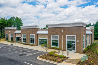 More details for 9055 Cresswind Blvd, Charlotte, NC - Medical for Lease