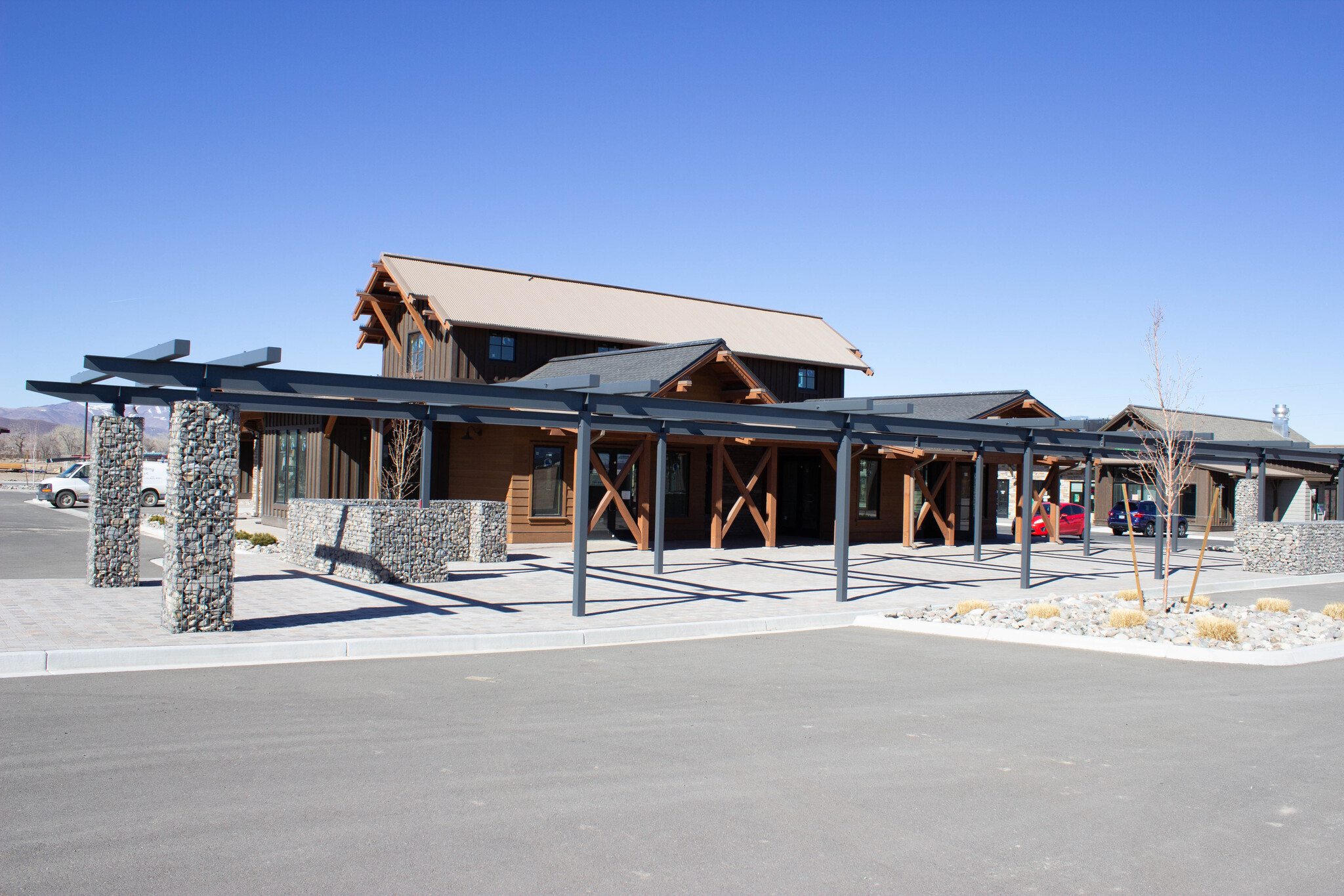 1044 Inglewood Dr, Fernley, NV for lease Building Photo- Image 1 of 8