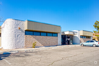 More details for 1909 S Jones Blvd, Las Vegas, NV - Office for Lease