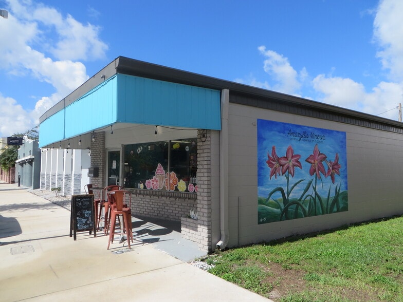 1008 Pennsylvania Ave, Saint Cloud, FL for sale - Building Photo - Image 1 of 9