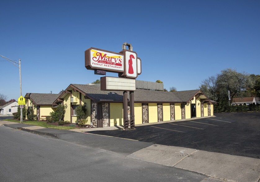 2106 S Oneida St, Appleton, WI for sale - Building Photo - Image 1 of 1