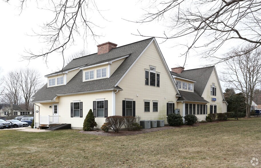 1480 Boston Post Rd, Old Saybrook, CT for sale - Primary Photo - Image 1 of 1