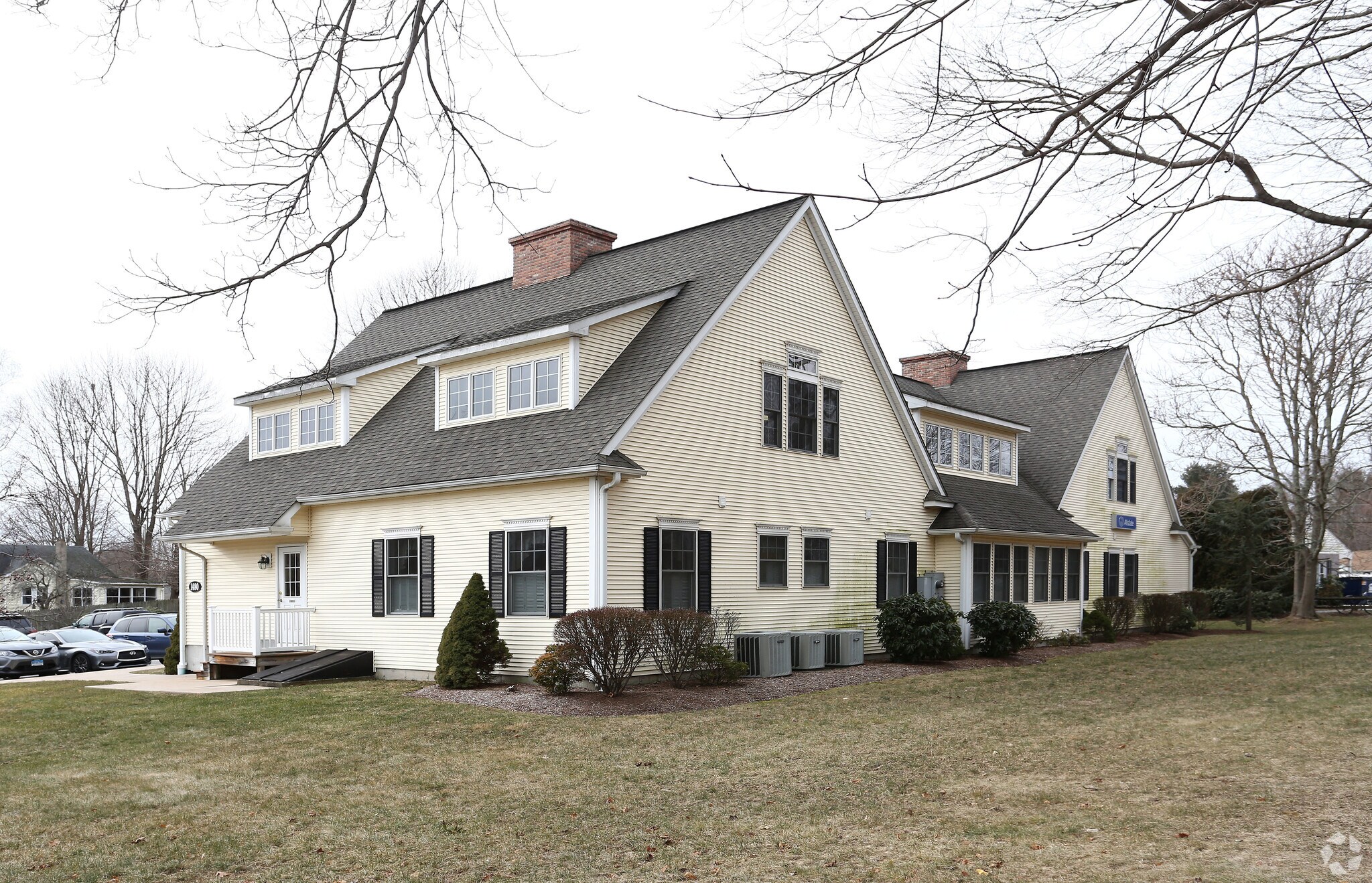 1480 Boston Post Rd, Old Saybrook, CT for sale Primary Photo- Image 1 of 1