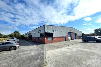 More details for Kincraig Rd, Blackpool - Industrial for Lease