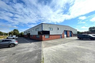 More details for Kincraig Rd, Blackpool - Industrial for Lease