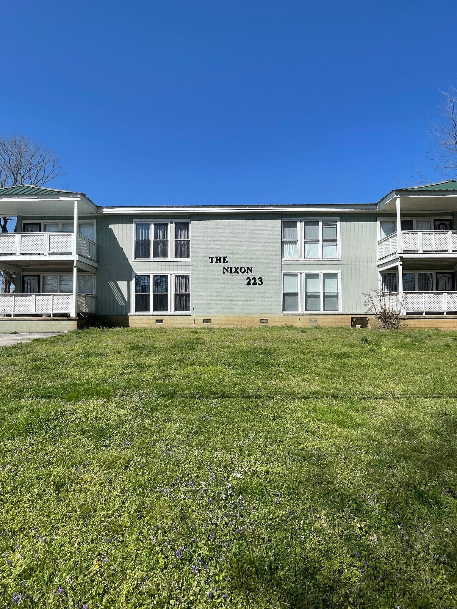 223 Nixon Ave, Lawrenceburg, TN 38464