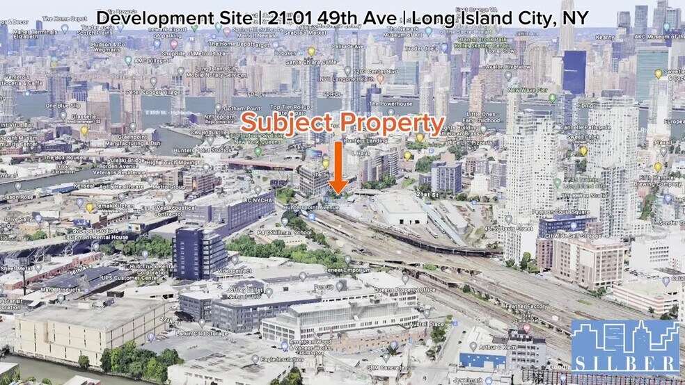 2101 49th Ave, Long Island City, NY for sale - Commercial Listing Video - Image 2 of 16