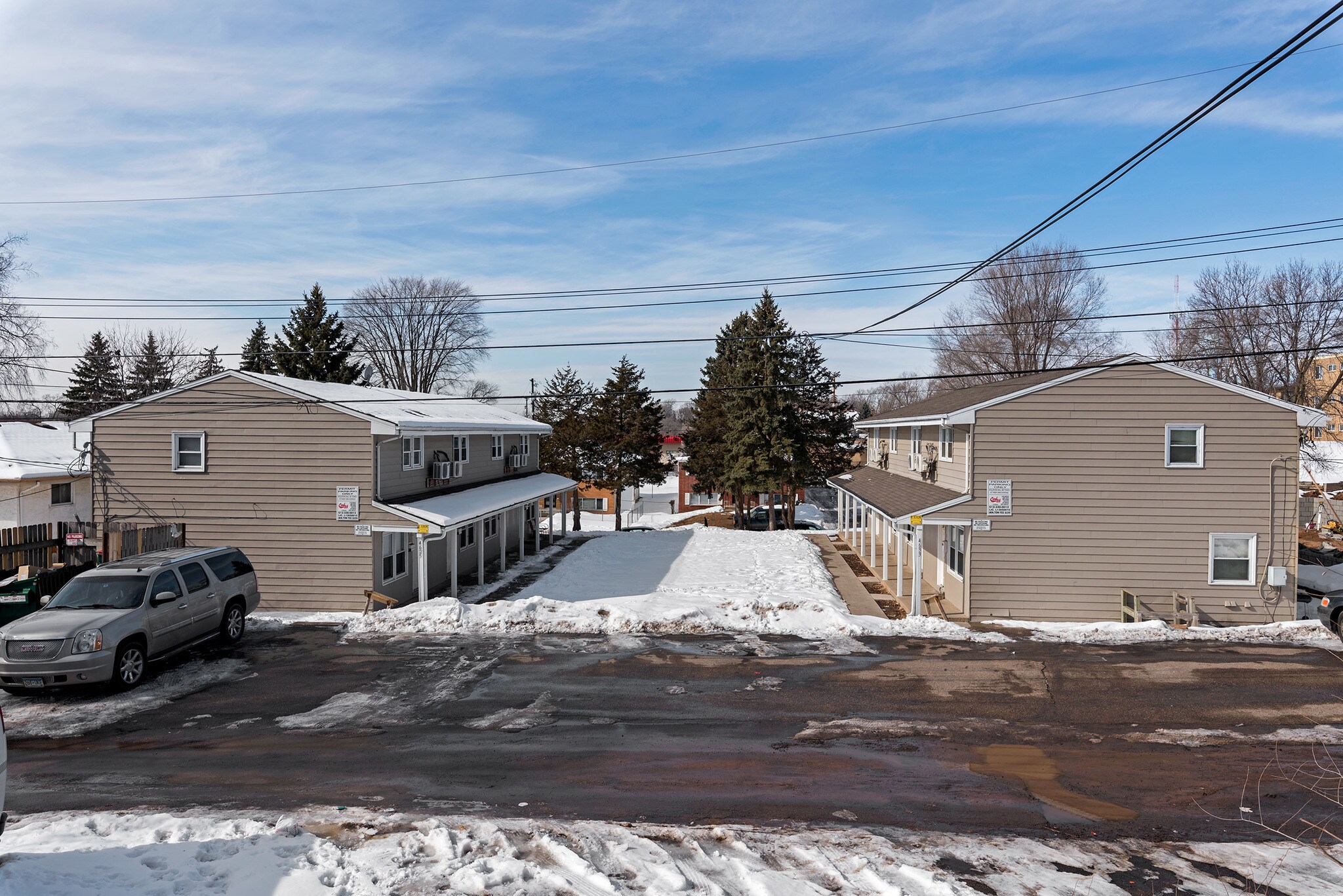 Multifamily in Columbia Heights, MN for sale Other- Image 1 of 1