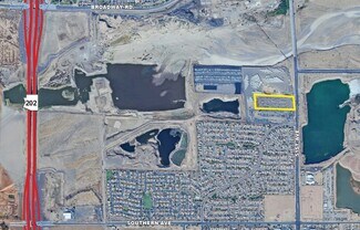 More details for 5040 S 51st Ave, Laveen, AZ - Land for Lease